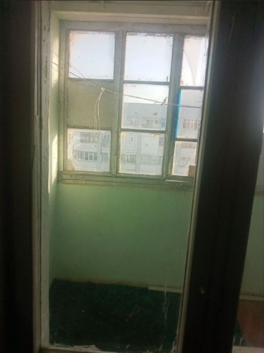 Ijaraga Yujnidan  1mln700 so'm  2 xona