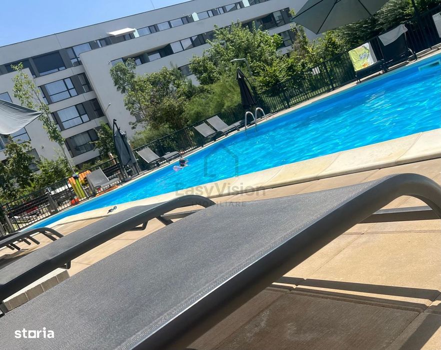 2 camere | Bucurestii noi |  Atria Urban Resort | Sector 1