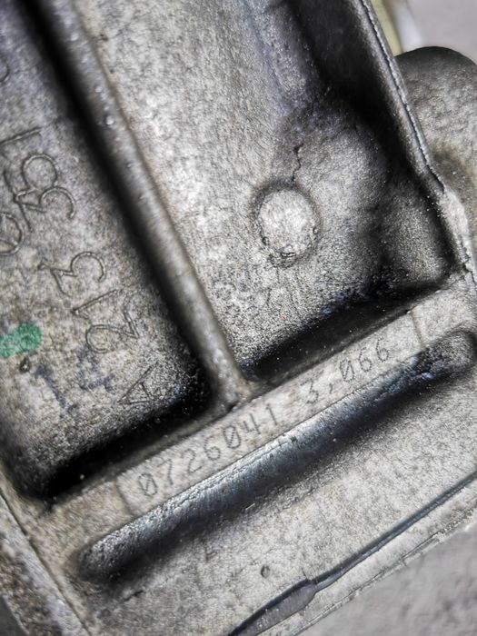 Grup diferential spate Mercedes GLC X253 A2133507704 Raport 3.066