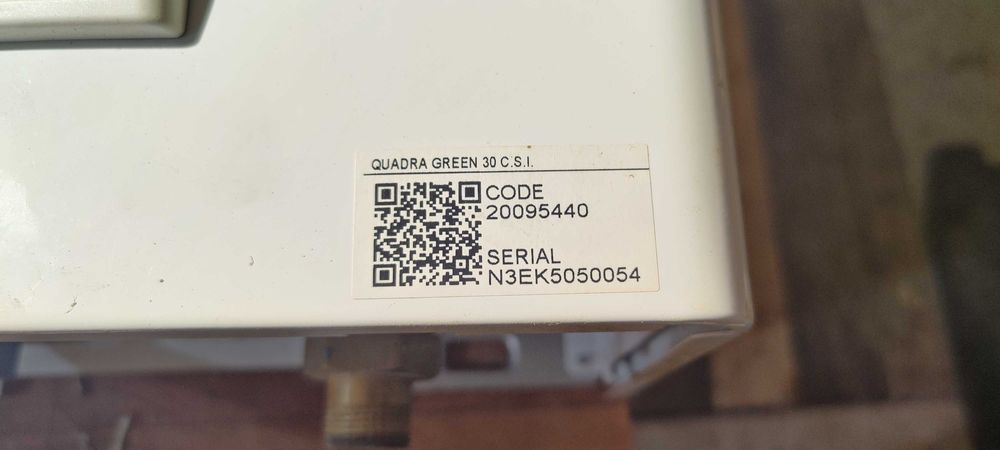 Piese Beretta Quadra Green 30 CSI