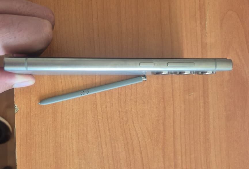 Samsung galaxy s24 ultra