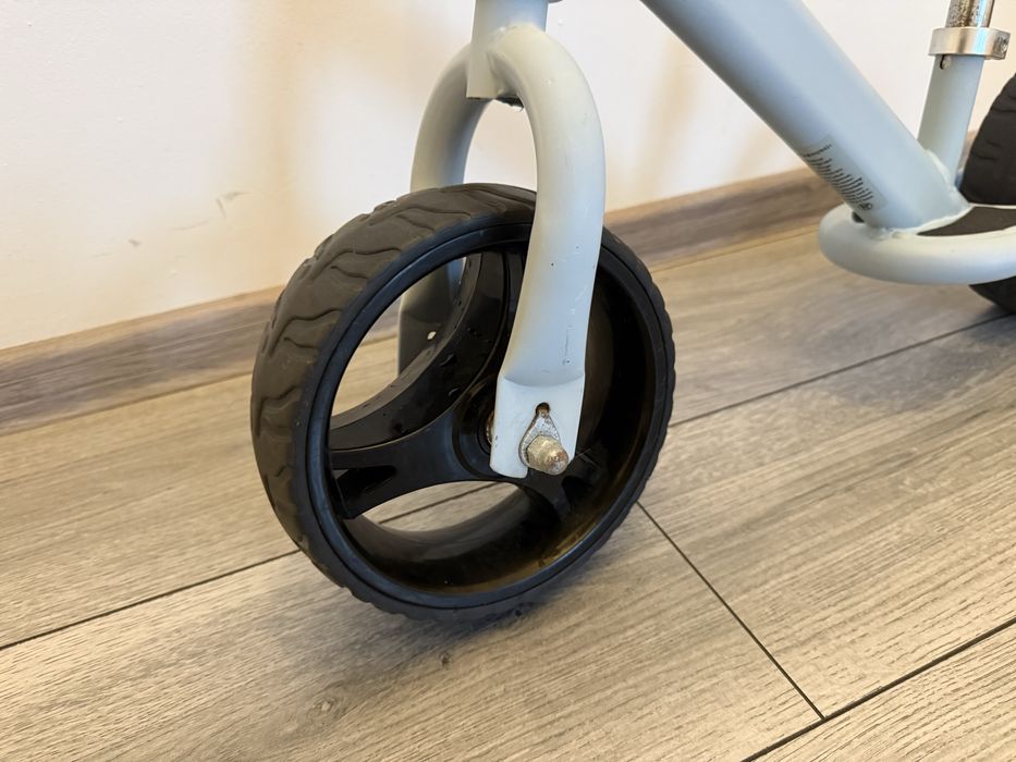 Bicicleta fara pedale copii
