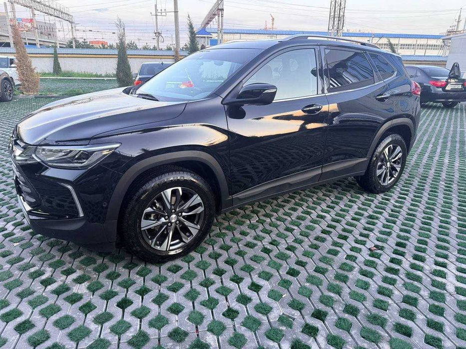 Продам Chevrolet Tracker 2 Premier