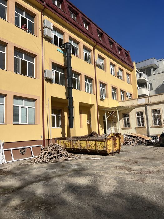 Строително-ремонтни дейности ПАЛАСТ ГРУП