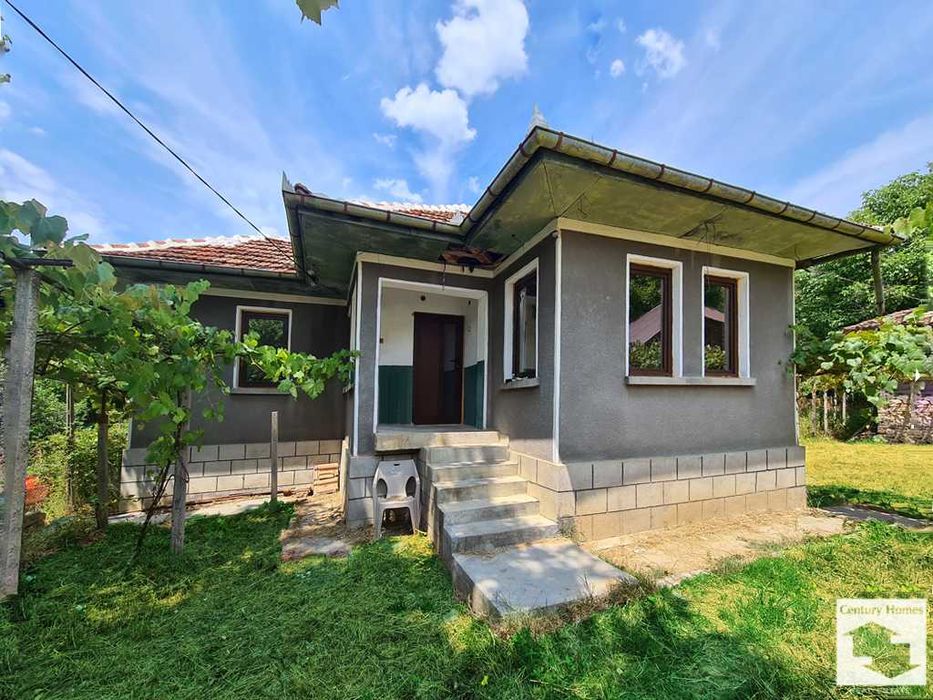 Продава се Къща в с. Илаков рът, Област Велико Търново - 80 кв.м за 919 €/кв.м - Снимка #1