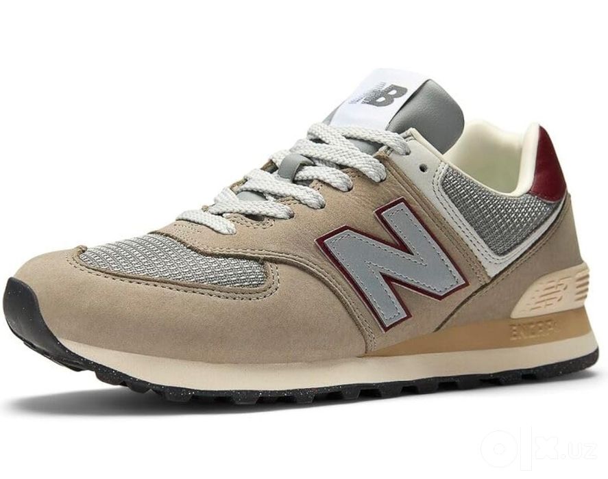 New Balance 574 Classic