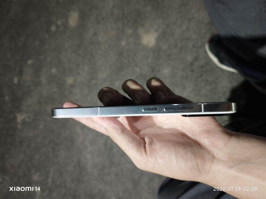 Xiaomi 13 8/256 5g
