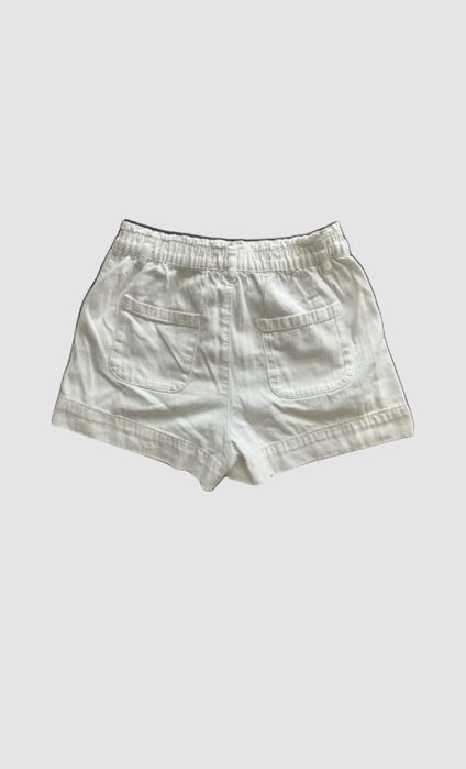 Къси дънкови панталонки