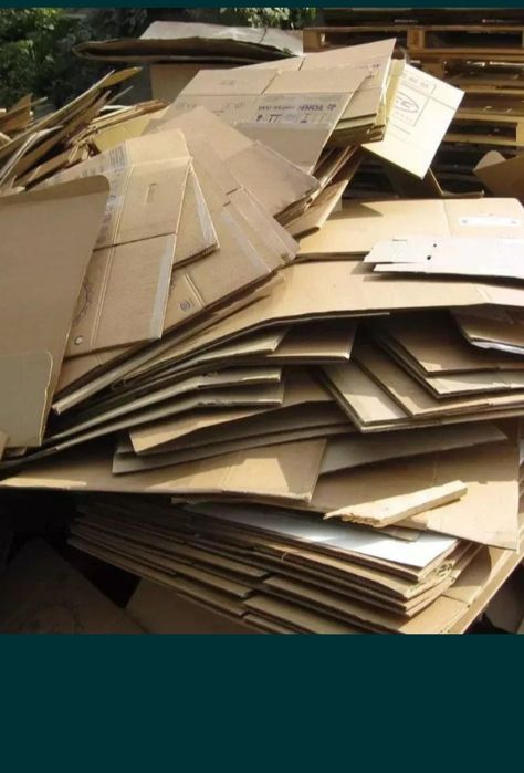 Макалатура  Переработка