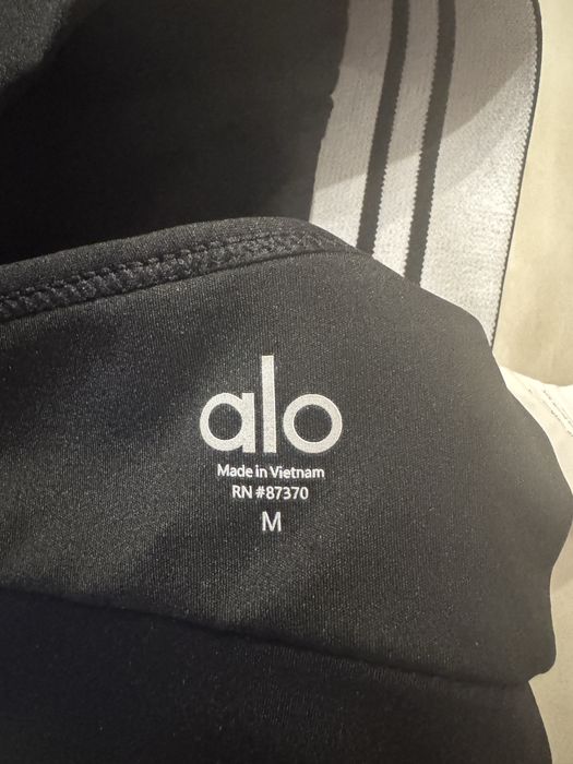 Спортен топ ALO S
