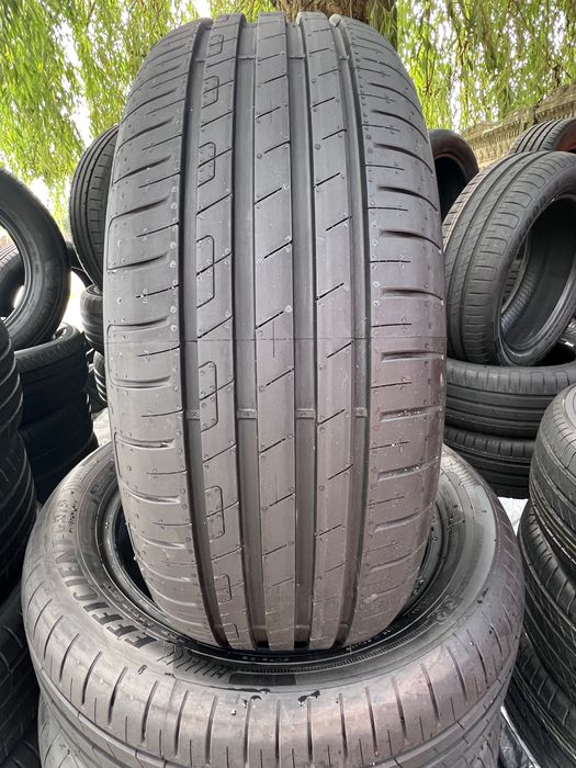 Anvelope de vară noi 205/55 R17 Dot 2025