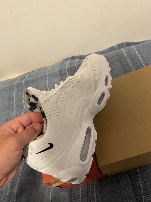 Nike Air Max 95 x Corteiz Albi | 43