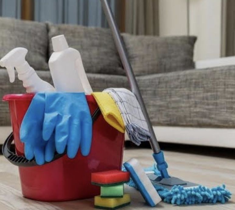 Уйларни Генеральный Уборка Кламиз