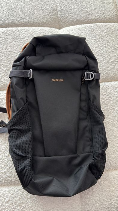 Чисто НОВА раница