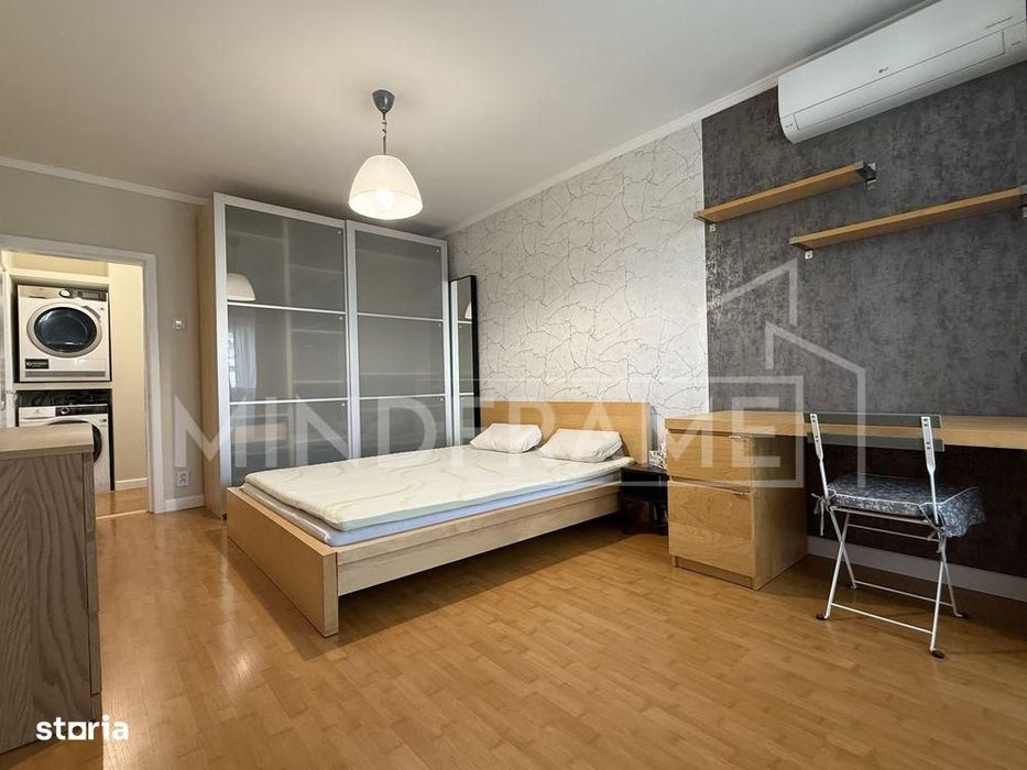 Piata Sudului Vacaresti Parc Tineretului Metrou Renovat Parcare