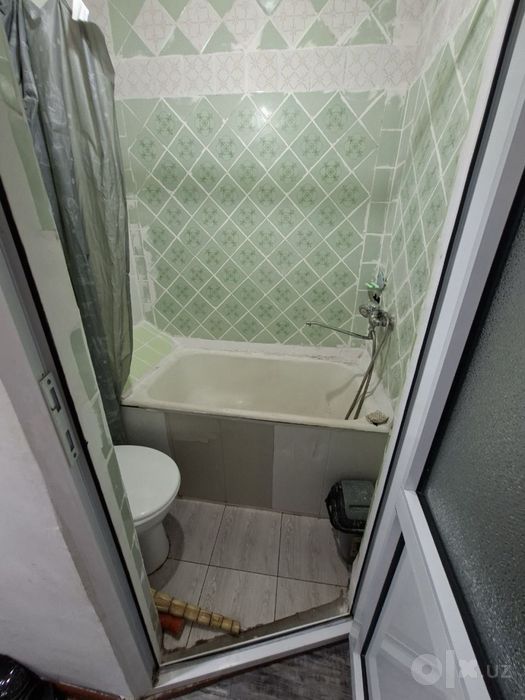 Сдается 1в2 ком Метро Новза