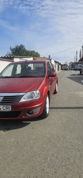 Vand Dacia Logan 1.4MPI+GPL