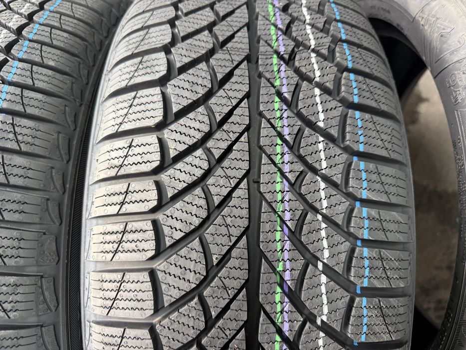 225/50 R17 VIKING WINTER anvelope noi iarna /Montaj inclus