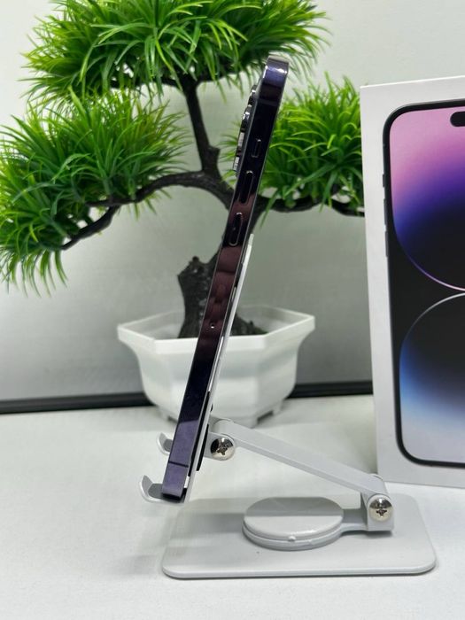 iPhone 14 Pro Max 256gb / Akb 86% / Dual-sim / /