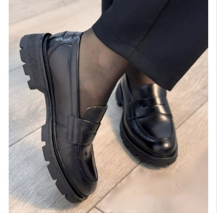 Лоферы Anemone 39-40(рассрочка,ред)