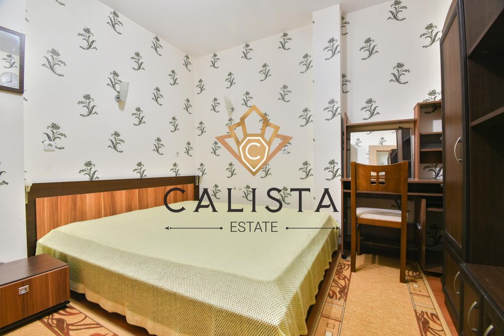 Тристаен апартамент под наем в ж.к. Младост 4, 2087214