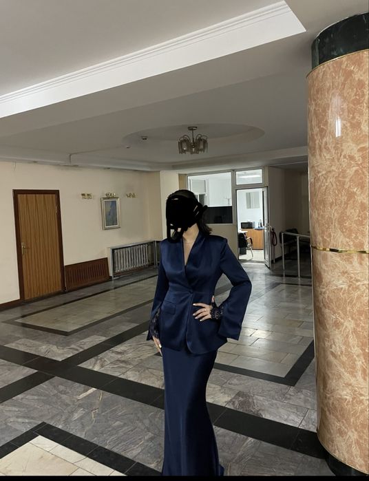 Продам вечернюю двойку