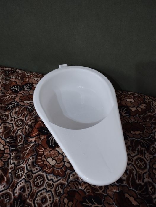 Санитарный стул МК-40 новый