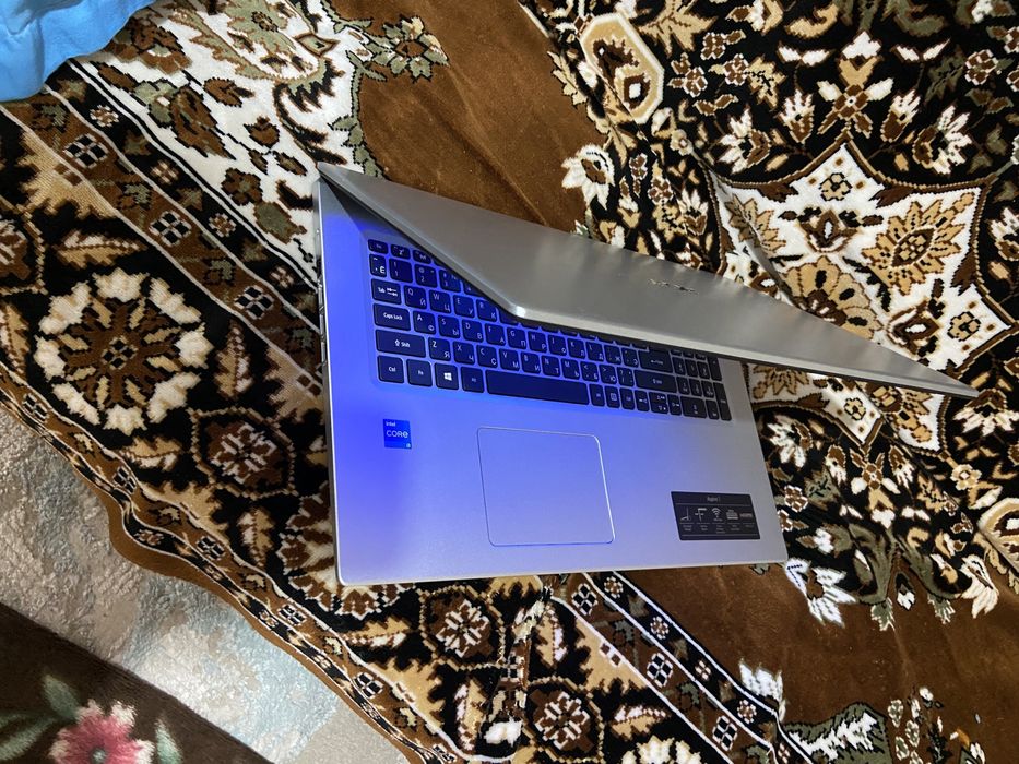 11пок Acer SSD новом сост