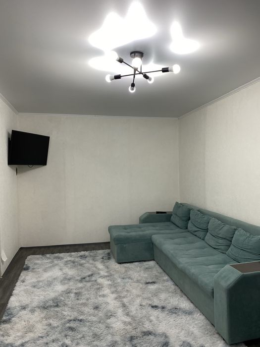 Сдам квартиру центр города!