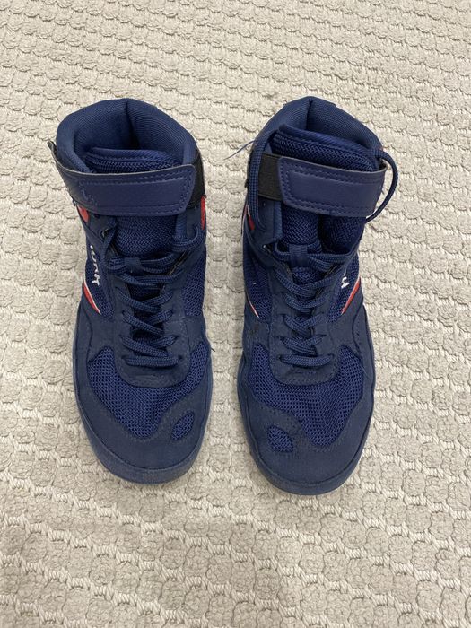 Борцовки для вольной борьбы