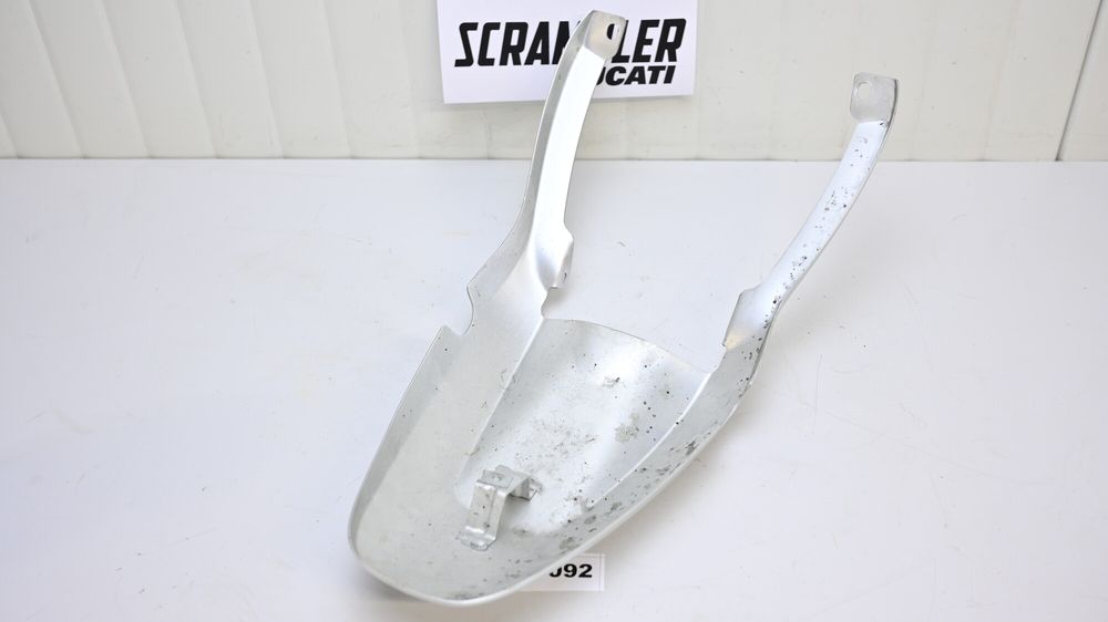 Carena Aripa aluminiu Roata Spate Ducati Scrambler 800 2015 - 2018