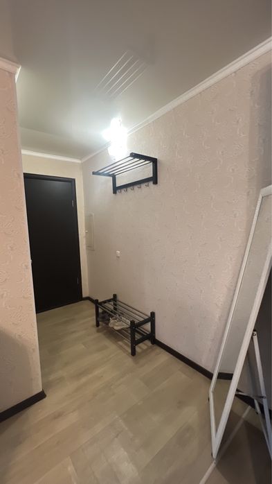 Сдам однокомнатную квартиру