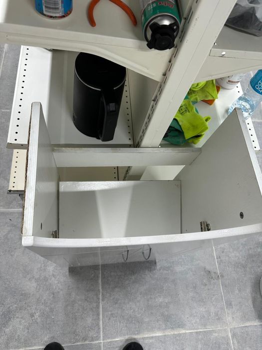 тумба без раковины