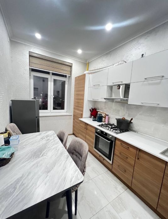 Яккасарай ЖК Кушбеги 2-комнат 6-этаж 9-этажка