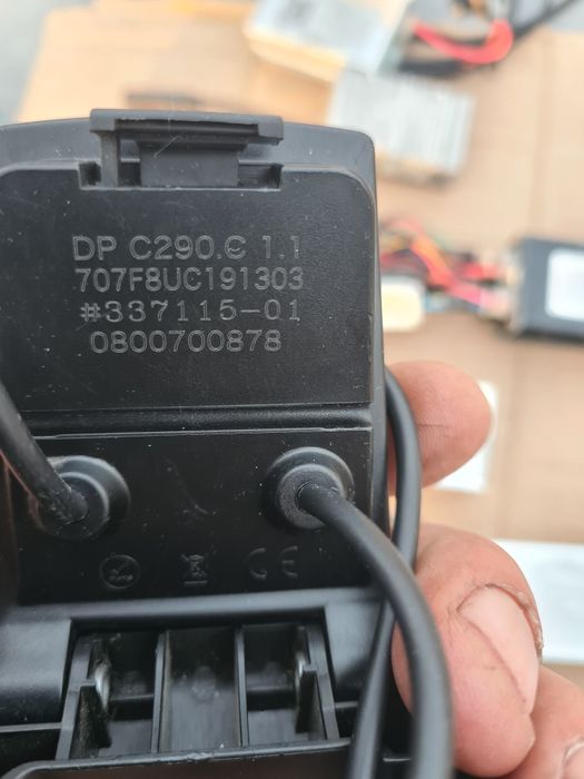 Bafang.Controler și display