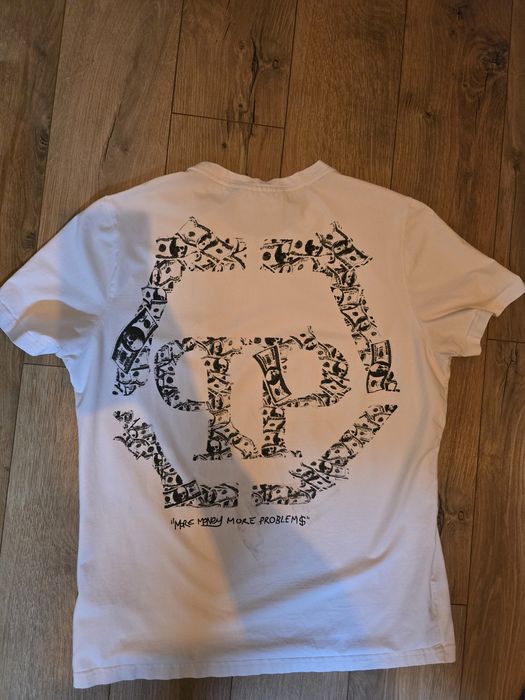 Tricou Philipp Plein