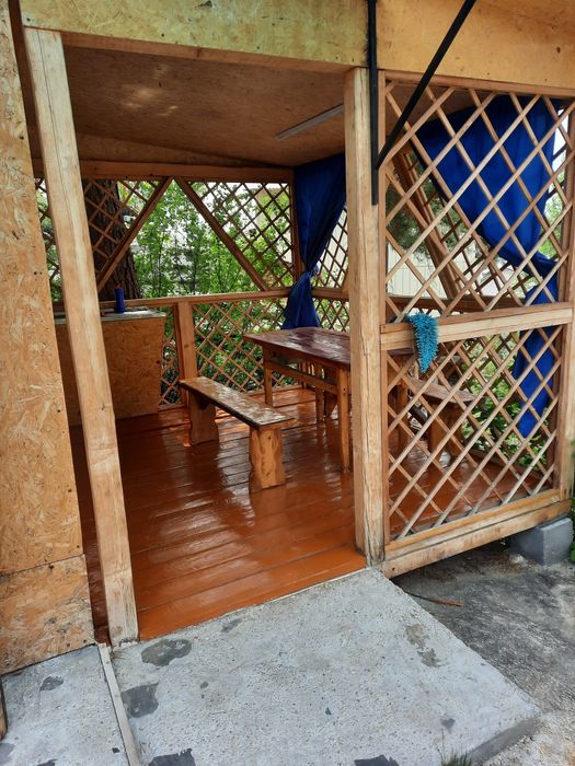 Сдам домик в районе базы Берёзка