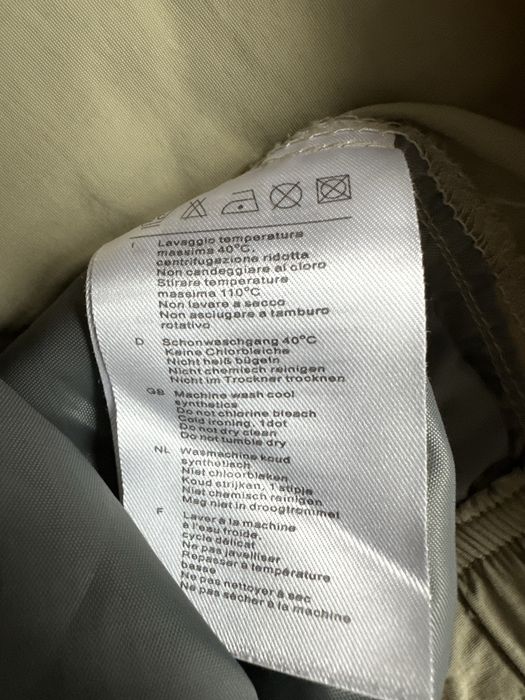 Salewa 5 Continents original панталон.54 XL-XXL