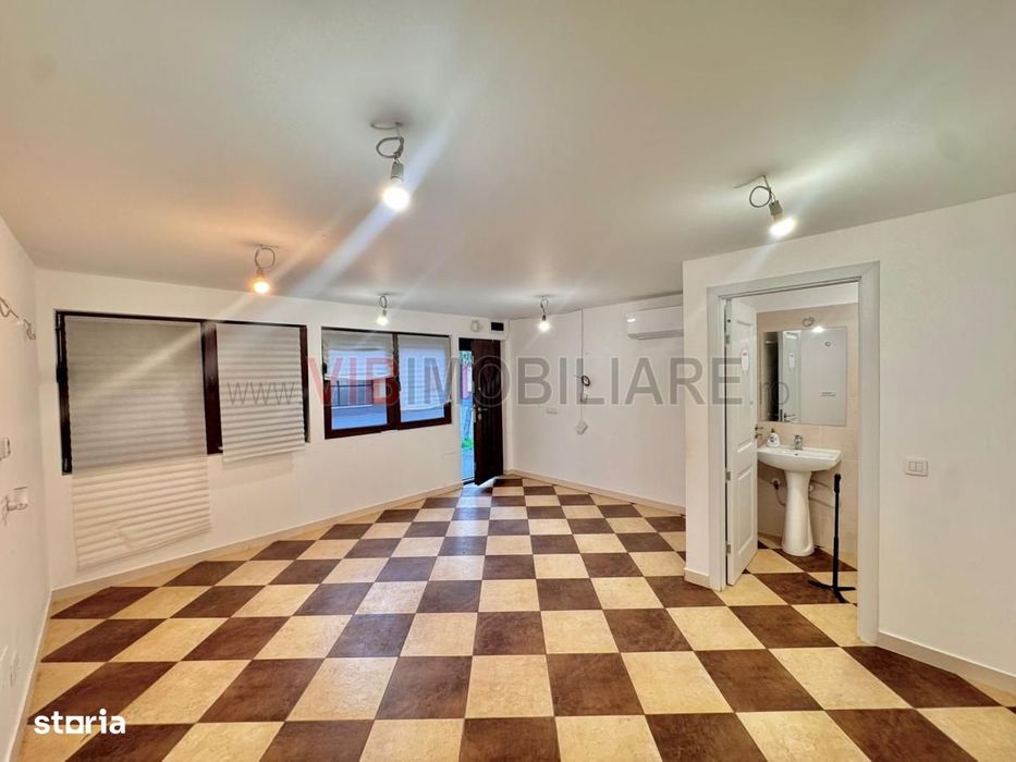Spatiu Comercial - Birouri - Salon - Virtutii - Uverturii