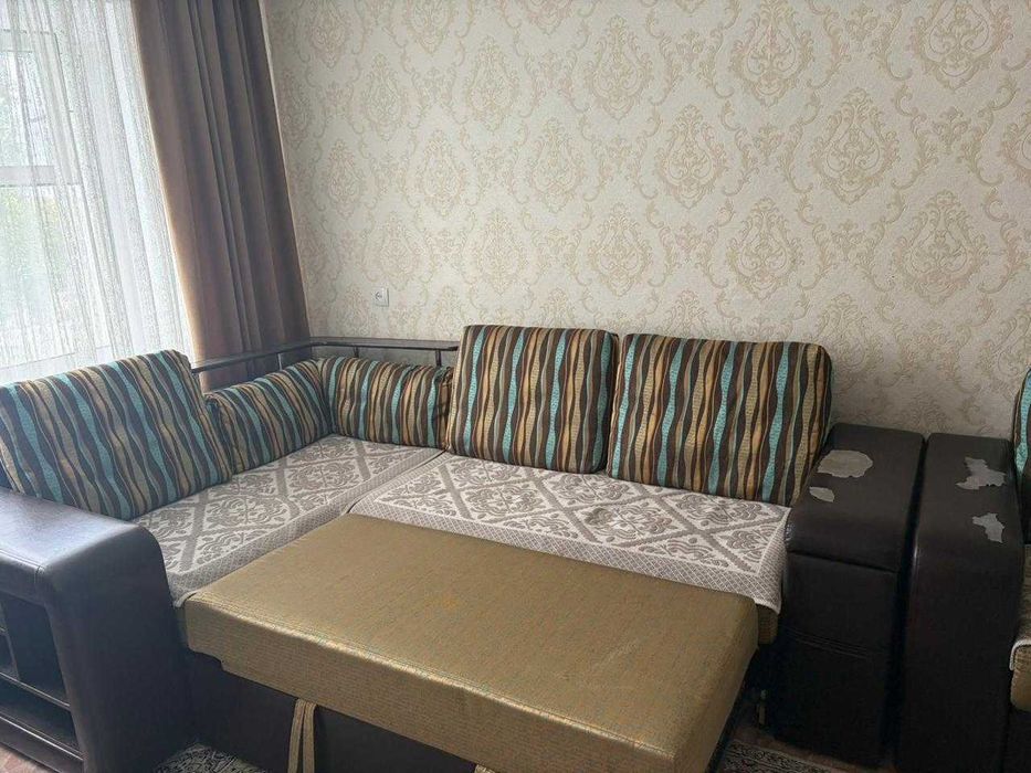 Диван российский