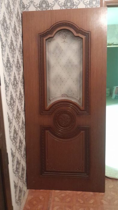 Дверь в хорошем состояний