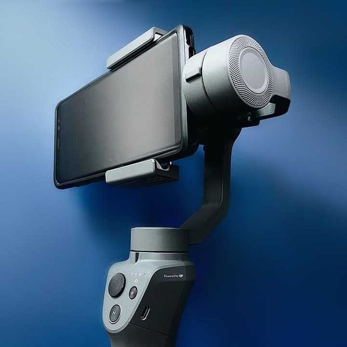 Стабилизатор Osmo Mobile 2