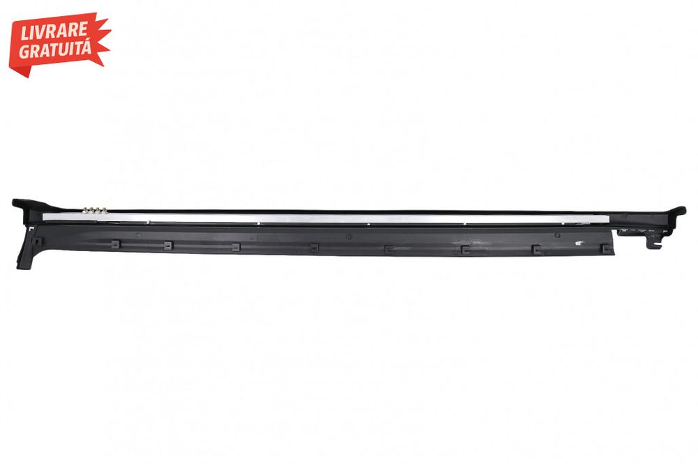 Praguri Laterale Trepte Laterale BMW X3 G01 (2018-Up) X4 G02 (2018-Up)