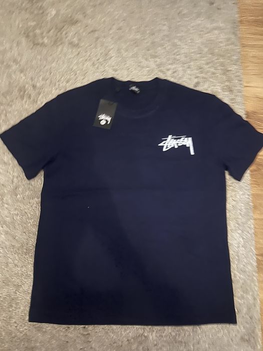 Tricou stussy zar