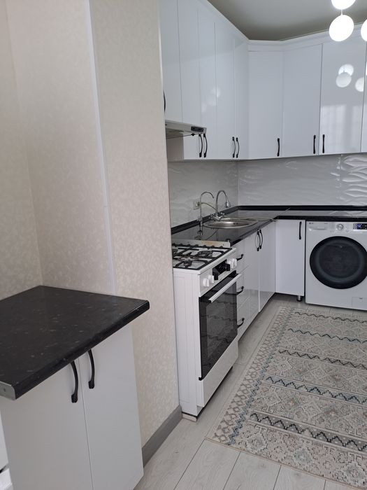 Продам 3-х комнатную квартиру