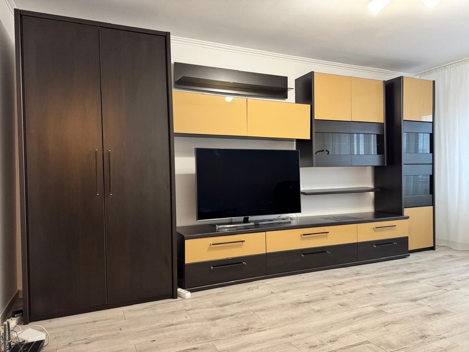 Vand mobila living LEMS