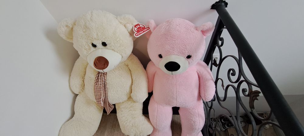 Плюшено мече 120см