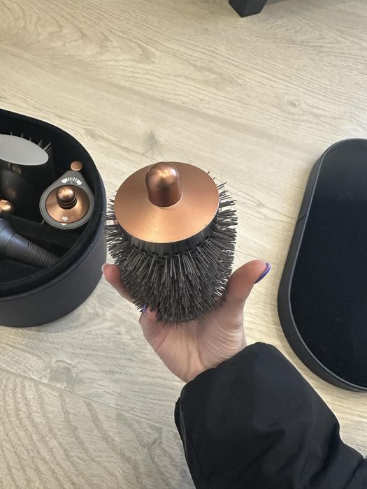 Dyson Airwrap Complete Diffuse