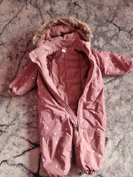 Combinezon H&M - marimea 92