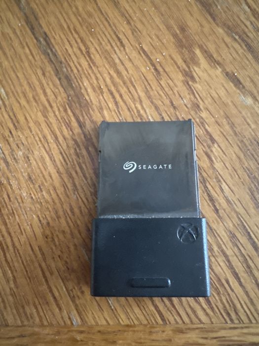 storage expanison card xbox series x/s